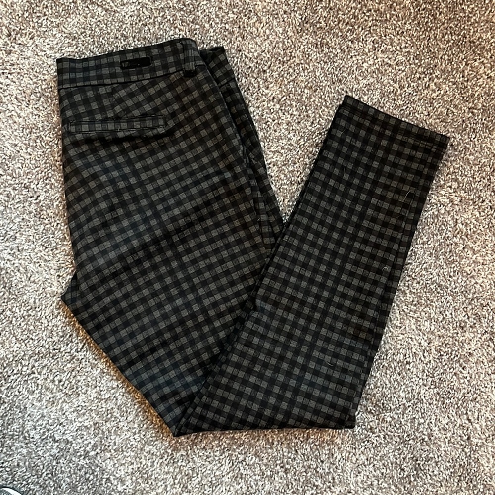 Kut from the cloth skinny pant.